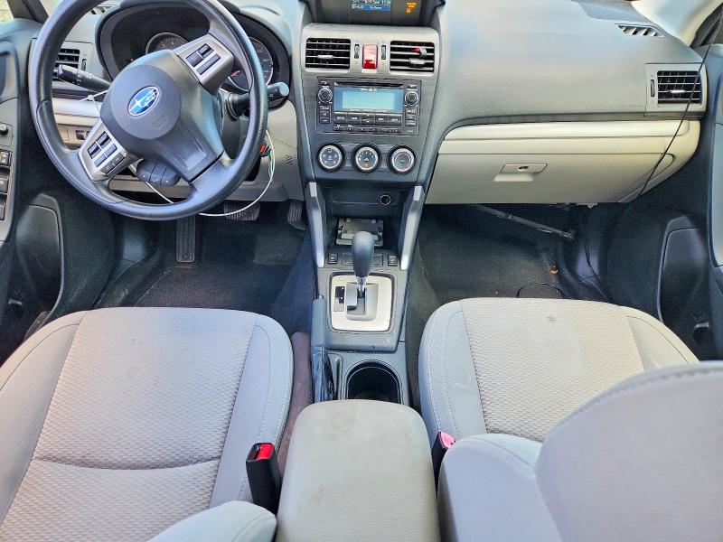 Продажа на аукционе авто 2015 Subaru Forester, vin: JF2SJADCXFH435992, номер лота: 52550756