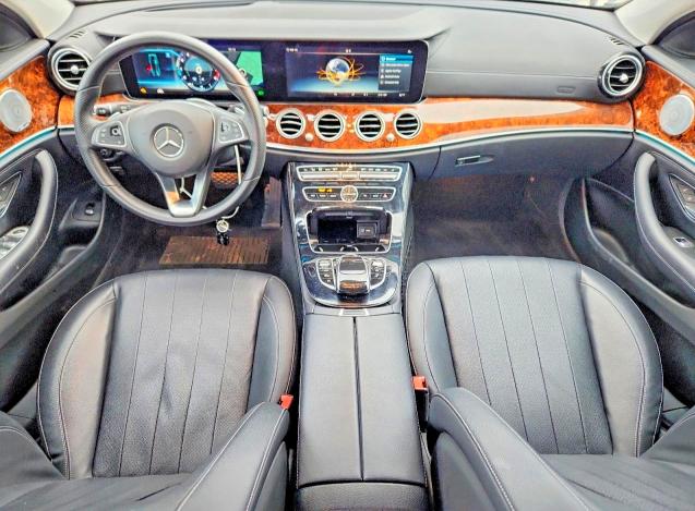 Продажа на аукционе авто 2018 Mercedes-benz E, vin: WDDZH6GB2JA374329, номер лота: 51863146