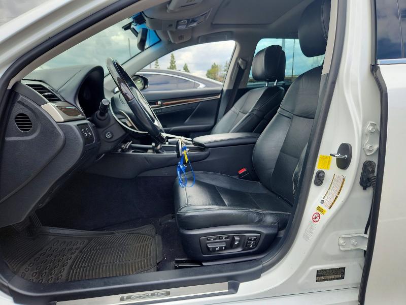 Auction sale of the 2013 Lexus Gs, vin: JTHBE1BL9D5002442, lot number: 52260006