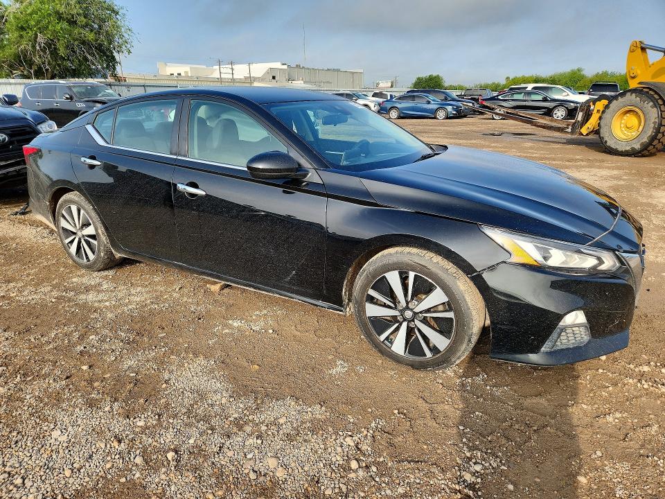 Aukcja sprzedaży 2022 Nissan Altima, vin: 1N4BL4DVXNN412472, numer aukcji: 55179066