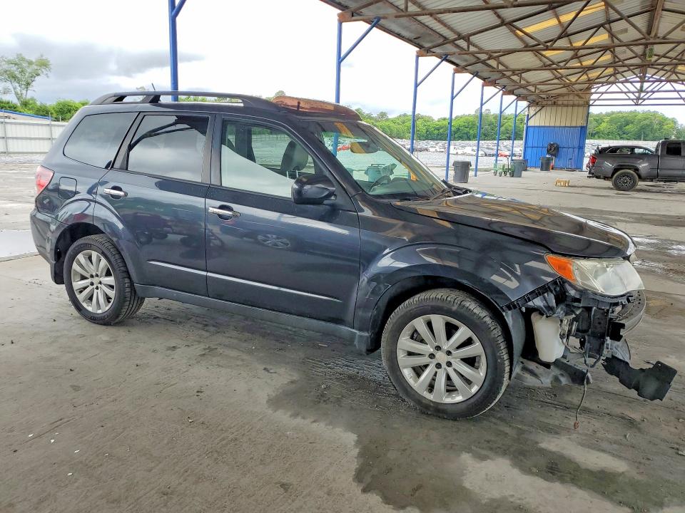 Aukcja sprzedaży 2012 Subaru Forester, vin: JF2SHBECXCH411610, numer aukcji: 54624416