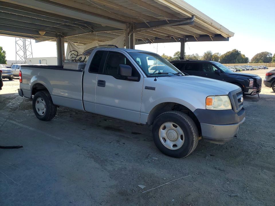Продажа на аукционе авто 2006 Ford F150, vin: 1FTRF14W26NA73151, номер лота: 54319626