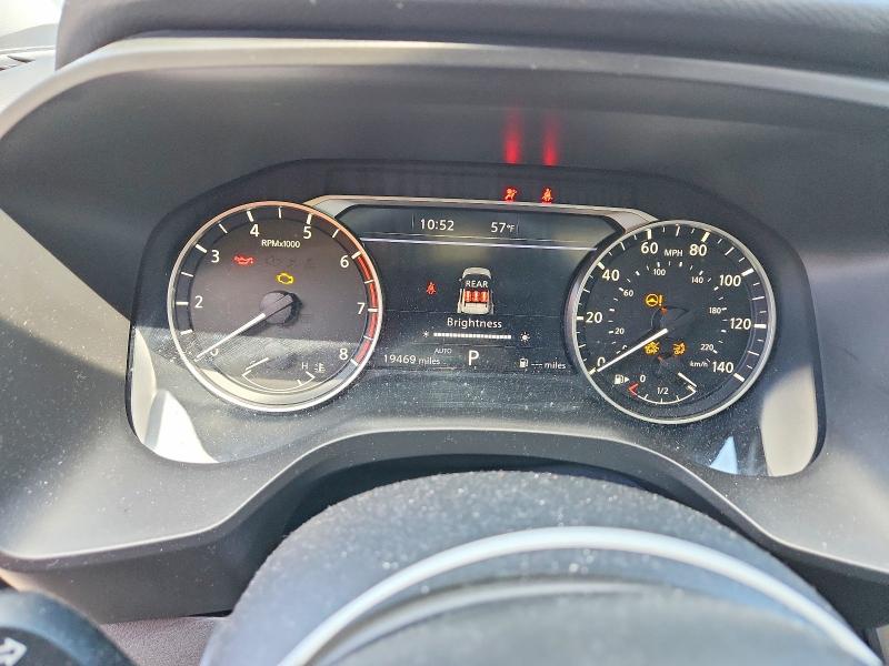 Aukcja sprzedaży 2024 Nissan Rogue, vin: JN8BT3BBXRW178612, numer aukcji: 52460236