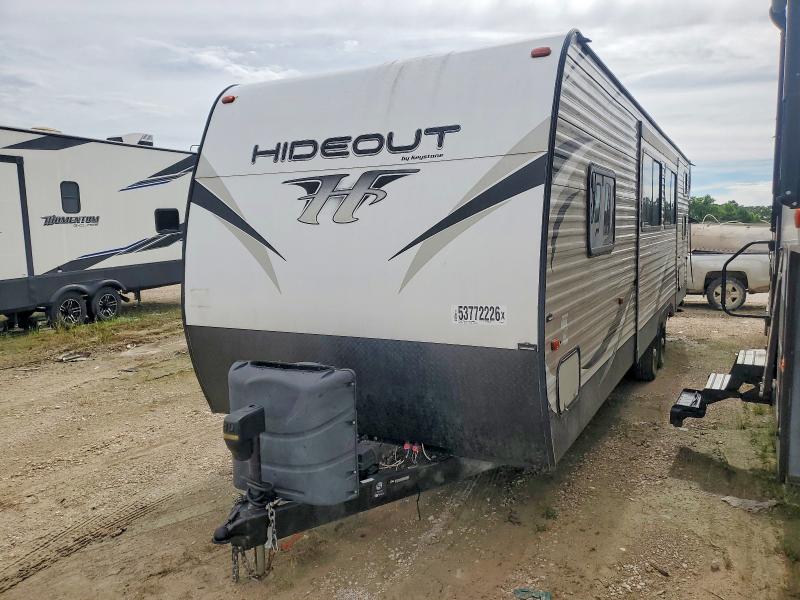 Продажа на аукционе авто 2019 Hide Recreational Vehicle (rv), vin: 4YDT28B27K7245048, номер лота: 53772226