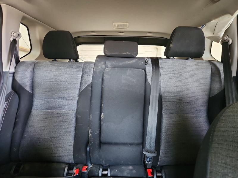50256226 :رقم المزاد ، 5N1AT3AB6MC701851 vin ، 2021 Nissan Rogue مزاد بيع