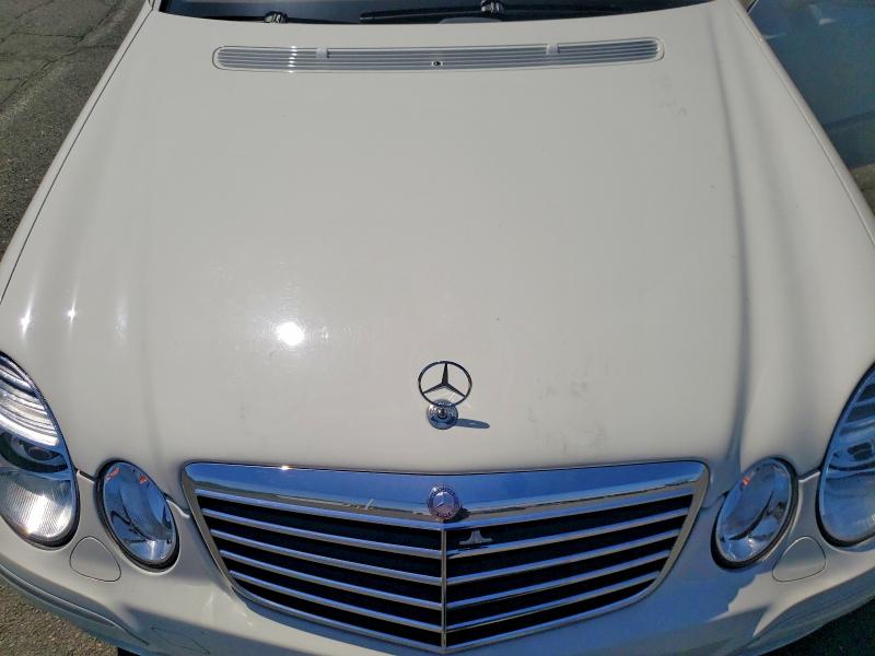 Продаж на аукціоні авто 2007 Mercedes-benz E, vin: WDBUF87X77B127200, номер лоту: 52397226