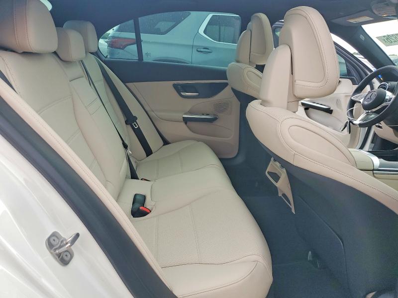 Aukcja sprzedaży 2026 Mercedes-benz C, vin: W1KAF4HB6TR320977, numer aukcji: 51897826