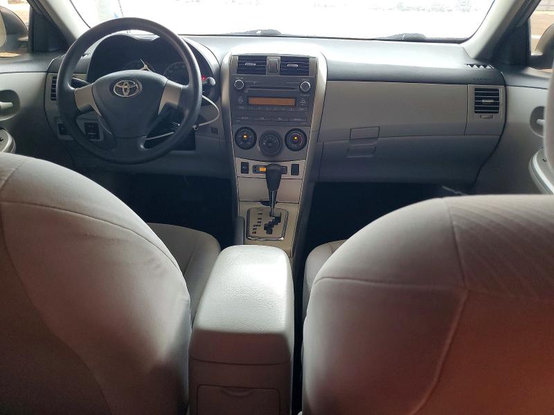 Aukcja sprzedaży 2011 Toyota Corolla, vin: JTDBU4EEXB9158966, numer aukcji: 54908396