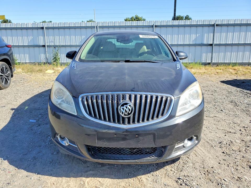 2015 Buick Verano მანქანა იყიდება აუქციონზე, vin: 1G4PS5SK0F4145640, აუქციონის ნომერი: 53089316
