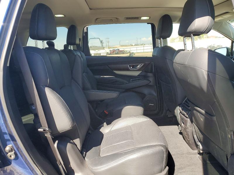 Aukcja sprzedaży 2022 Subaru Ascent, vin: 4S4WMARD2N3452463, numer aukcji: 52392446