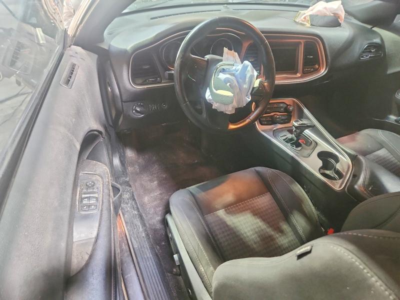 Aukcja sprzedaży 2019 Dodge Challenger, vin: 2C3CDZAG3KH525302, numer aukcji: 57891196
