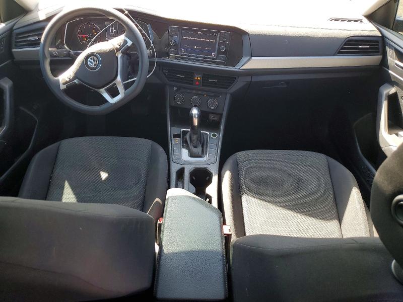 Продаж на аукціоні авто 2019 Volkswagen Jetta, vin: 3VWC57BU2KM067316, номер лоту: 53378746
