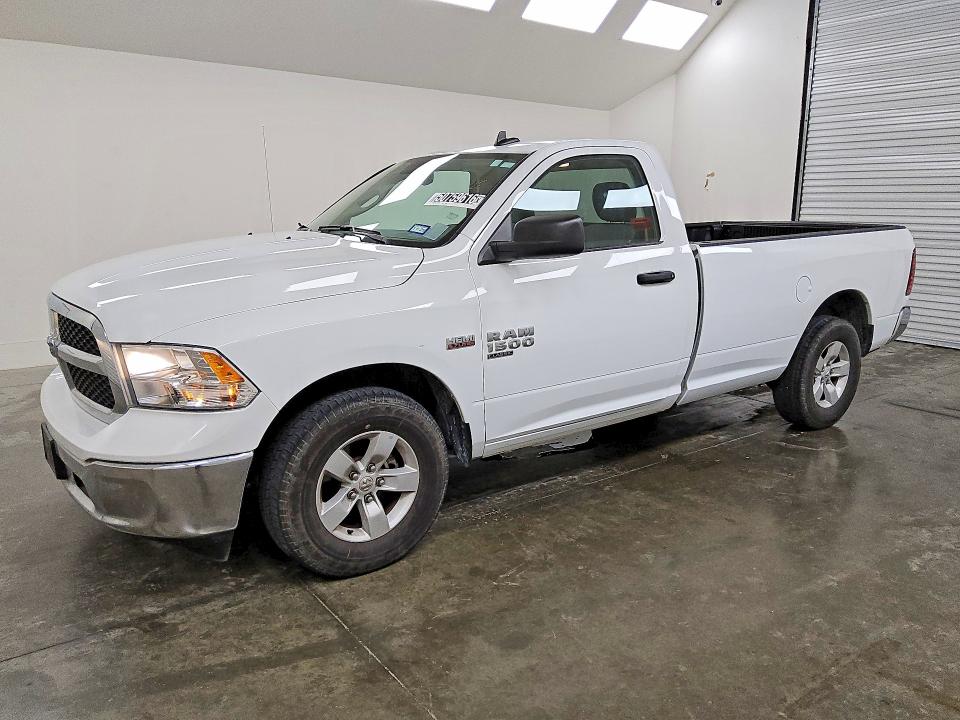Aukcja sprzedaży 2023 Ram 1500 Classic, vin: 3C6JR6DT5PG677561, numer aukcji: 50759616