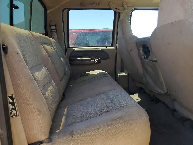 Продажа на аукционе авто 2002 Ford F250, vin: 1FTNW20F52EA88442, номер лота: 52190836
