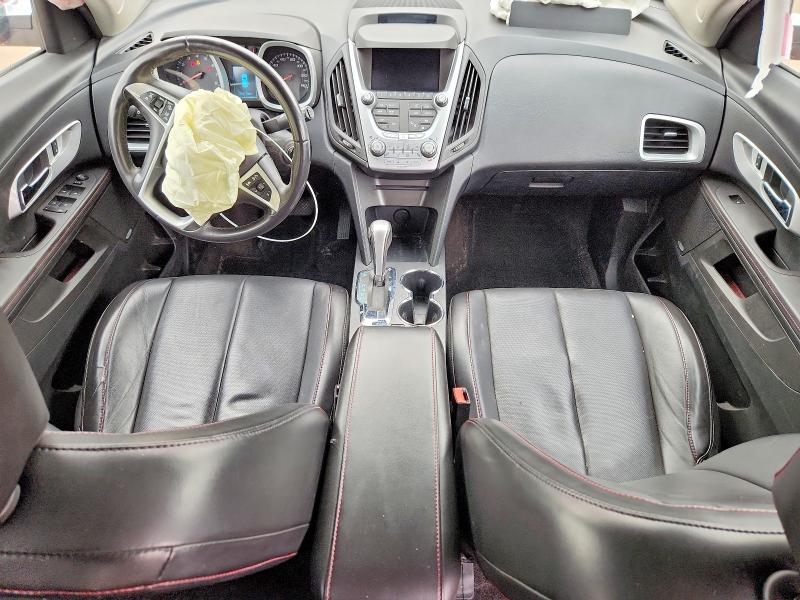 Продаж на аукціоні авто 2015 Chevrolet Equinox, vin: 2GNFLHE37F6438265, номер лоту: 52482826