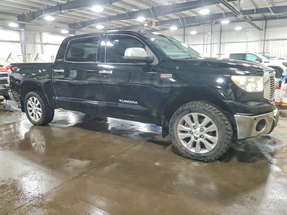 53559346 :رقم المزاد ، 5TFHY5F10CX263173 vin ، 2012 Toyota Tundra مزاد بيع