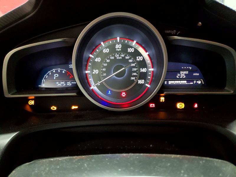 Aukcja sprzedaży 2015 Mazda 3, vin: 3MZBM1M70FM166595, numer aukcji: 53421946