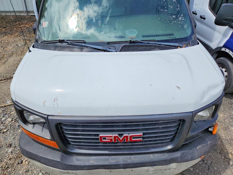 Продаж на аукціоні авто 2009 Gmc Savana, vin: 1GDJG316491157134, номер лоту: 53046696