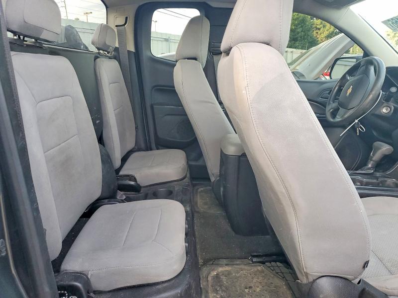 55388166 :رقم المزاد ، 1GCHSBEA4G1342159 vin ، 2016 Chevrolet Colorado مزاد بيع