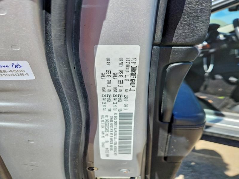 Продаж на аукціоні авто 2013 Jeep Grand Cherokee, vin: 1C4RJEBG2DC520295, номер лоту: 53104566