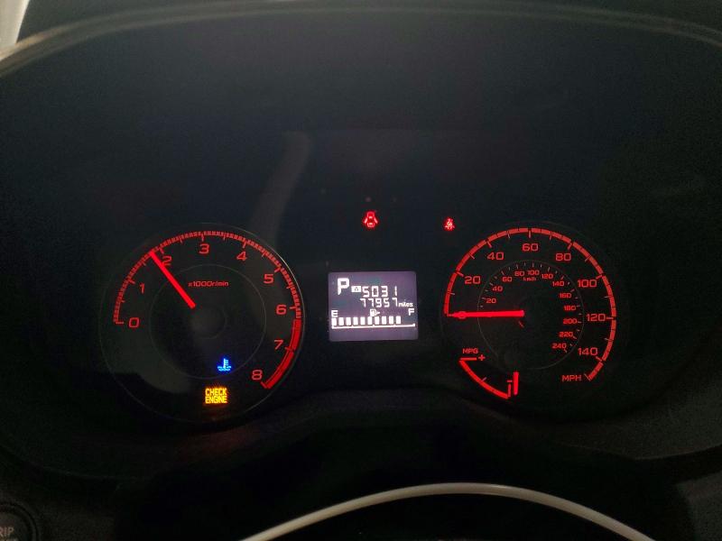Aukcja sprzedaży 2018 Subaru Impreza, vin: 4S3GKAA69J3612876, numer aukcji: 54517676
