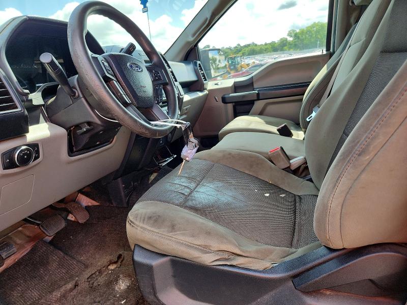 Aukcja sprzedaży 2017 Ford F150, vin: 1FTFW1EF3HFA75957, numer aukcji: 54214096