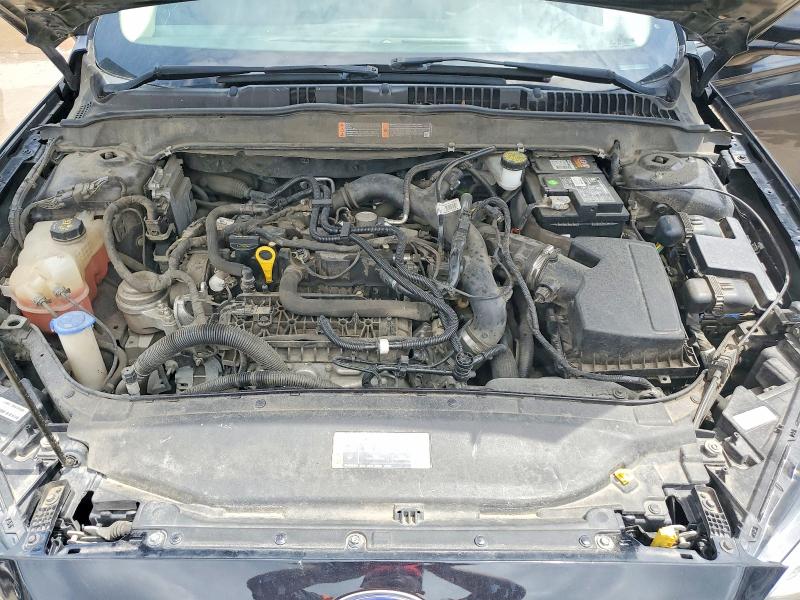 2020 Ford Fusion მანქანა იყიდება აუქციონზე, vin: 3FA6P0CD1LR130688, აუქციონის ნომერი: 54896966