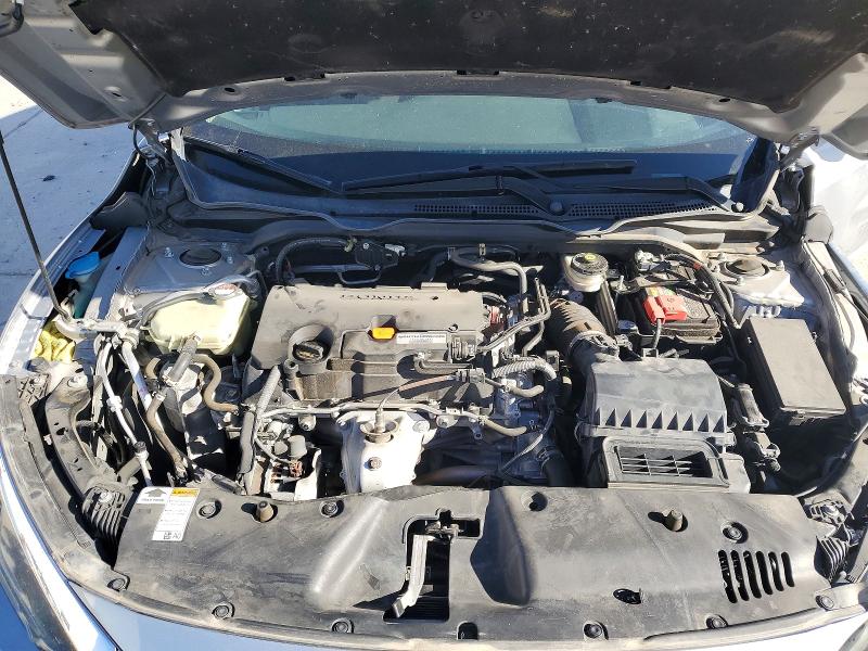 Aukcja sprzedaży 2016 Honda Civic, vin: 19XFC2F56GE070524, numer aukcji: 55462186