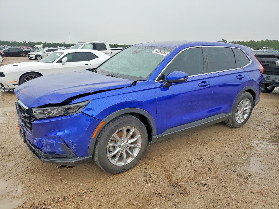 Aukcja sprzedaży 2025 Honda Cr-v, vin: 2HKRS3H73SH306037, numer aukcji: 55083156