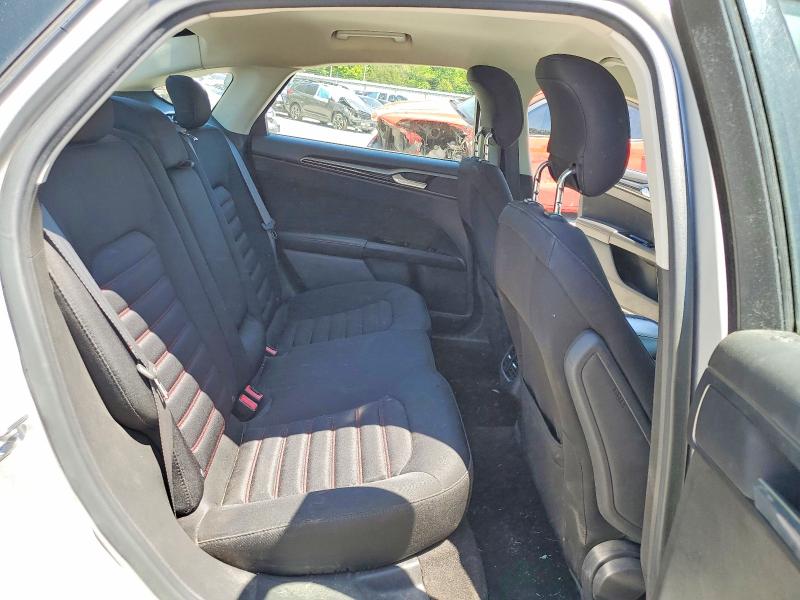 2014 Ford Fusion მანქანა იყიდება აუქციონზე, vin: 3FA6P0H75ER332990, აუქციონის ნომერი: 54995036