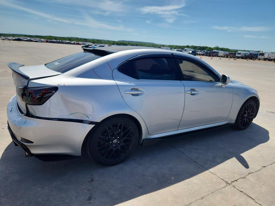 Продаж на аукціоні авто 2006 Lexus Is, vin: JTHBE262865011370, номер лоту: 51691166