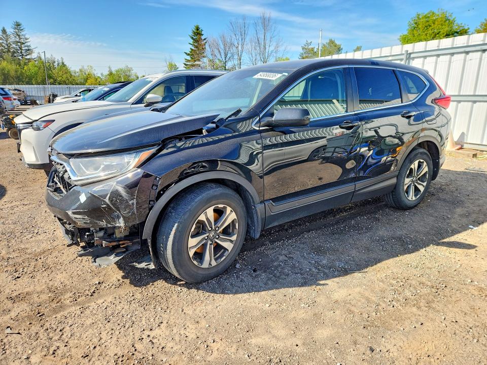 54958036 :رقم المزاد ، 2HKRW2H25KH127646 vin ، 2019 Honda Cr-v مزاد بيع