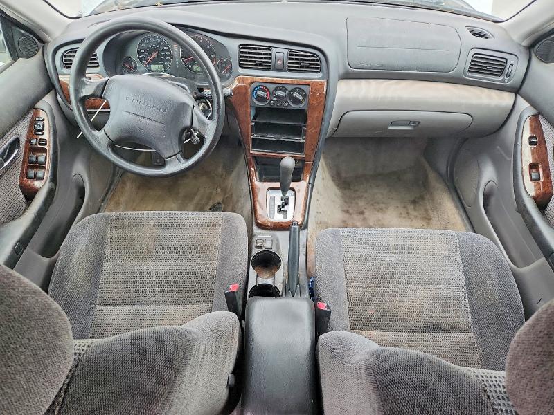 Продаж на аукціоні авто 2003 Subaru Legacy, vin: 4S3BH675837618801, номер лоту: 52477856