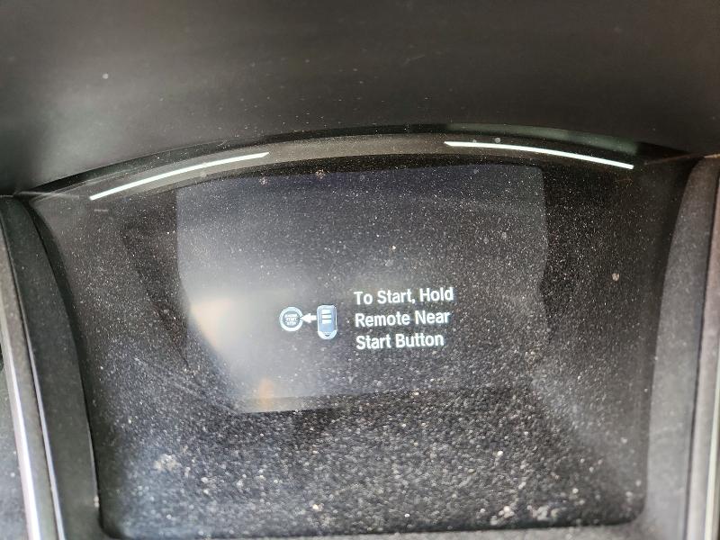 54288126 :رقم المزاد ، SHHFK7H99LU210343 vin ، 2020 Honda Civic مزاد بيع