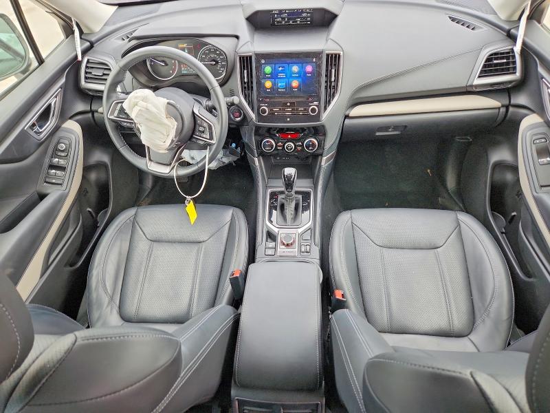 Aukcja sprzedaży 2022 Subaru Forester, vin: JF2SKANC5NH522614, numer aukcji: 52235976