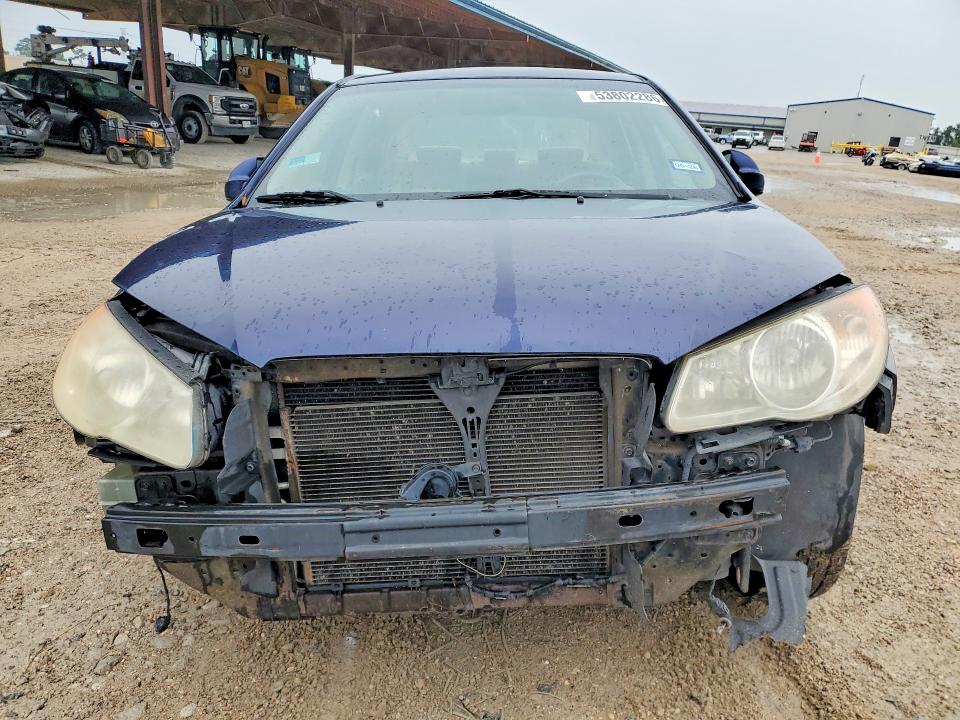Продажа на аукционе авто 2010 Hyundai Elantra, vin: KMHDU4AD5AU118565, номер лота: 53802286