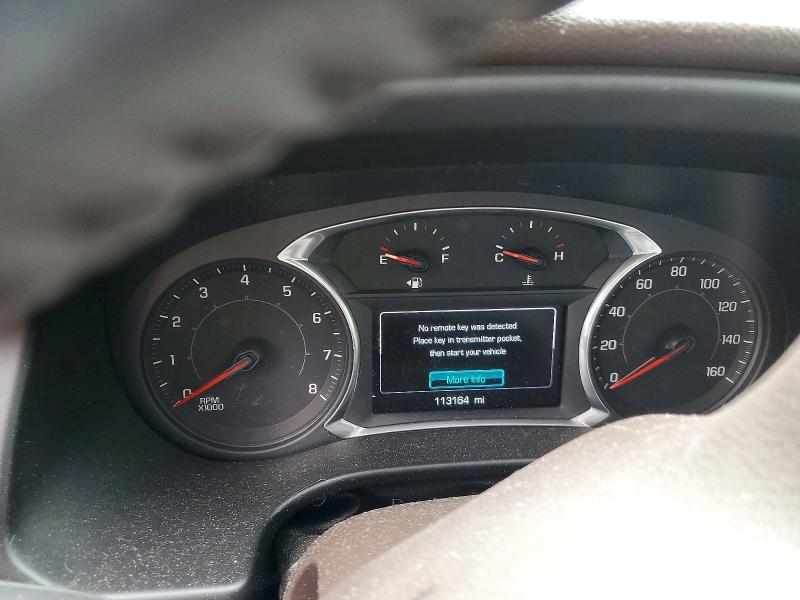 54187166 :رقم المزاد ، 1GKKNMLS3HZ155815 vin ، 2017 Gmc Acadia مزاد بيع