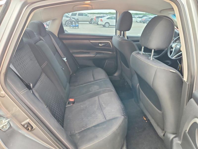 Продажа на аукционе авто 2018 Nissan Altima, vin: 1N4AL3AP7JC263309, номер лота: 54632586