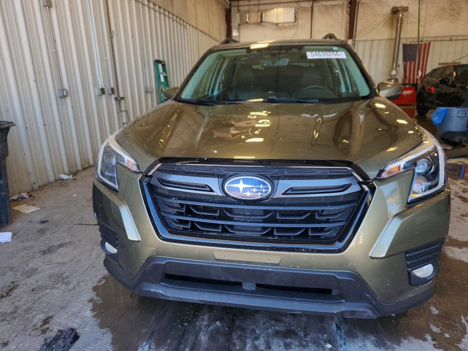 Продаж на аукціоні авто 2023 Subaru Forester, vin: JF2SKAPC5PH484978, номер лоту: 54639266
