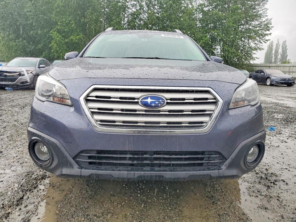 Продажа на аукционе авто 2017 Subaru Outback, vin: 4S4BSAHCXH3264663, номер лота: 53576216