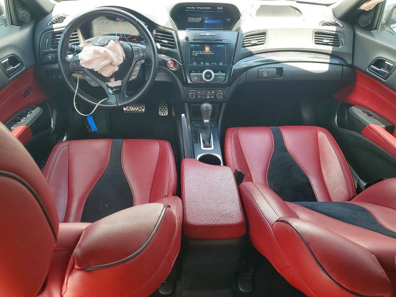 Aukcja sprzedaży 2021 Acura Ilx, vin: 19UDE2F8XMA007860, numer aukcji: 55577436