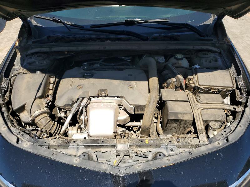 53062126 :رقم المزاد ، 1G1ZE5SX7LF034625 vin ، 2020 Chevrolet Malibu مزاد بيع