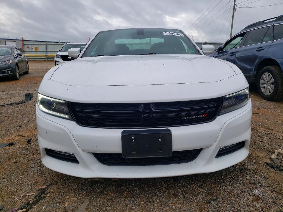 Продажа на аукционе авто 2016 Dodge Charger, vin: 2C3CDXHG3GH174313, номер лота: 54896706
