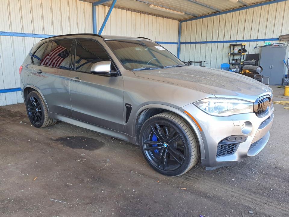 Aukcja sprzedaży 2018 Bmw X5, vin: 5YMKT6C59J0Y83907, numer aukcji: 53057476