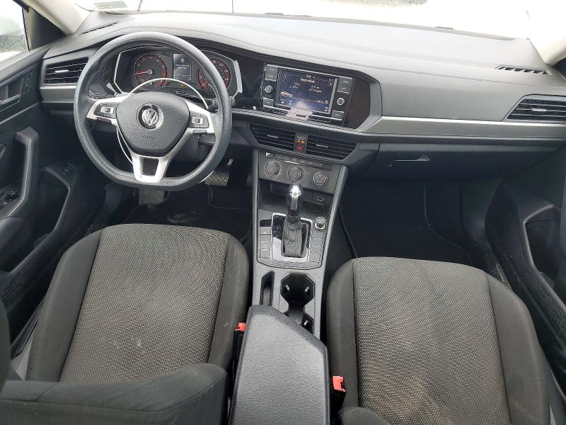 Продажа на аукционе авто 2019 Volkswagen Jetta, vin: 3VWCB7BU8KM140780, номер лота: 53411956