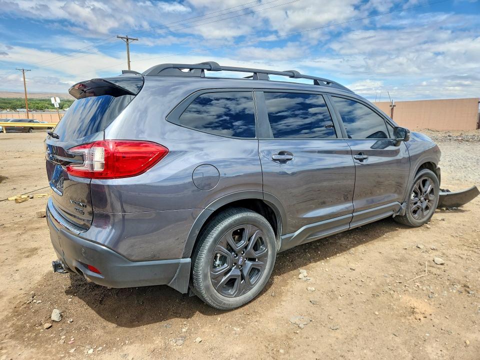 Aukcja sprzedaży 2023 Subaru Ascent, vin: 4S4WMAKD4P3414889, numer aukcji: 51037196