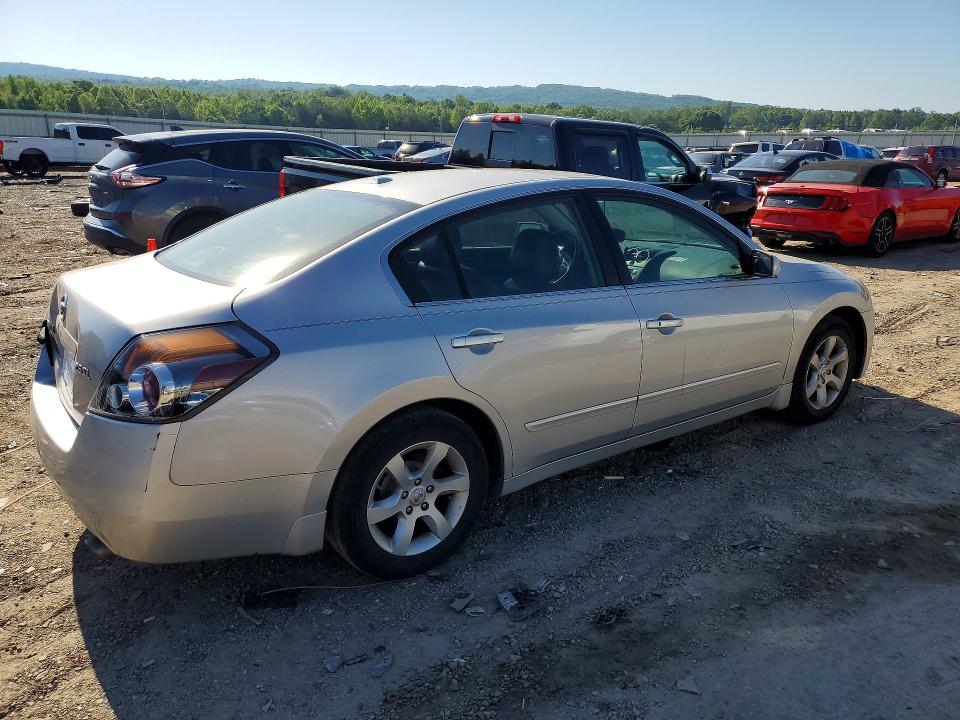 52673676 :رقم المزاد ، 1N4AL21E89N402016 vin ، 2009 Nissan Altima مزاد بيع