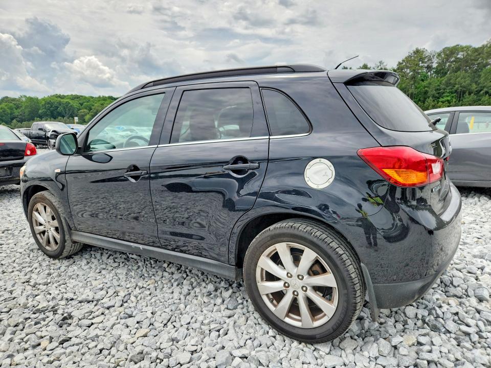 Aukcja sprzedaży 2014 Mitsubishi Outlander Sport, vin: 4A4AR4AU4EE003909, numer aukcji: 54480216