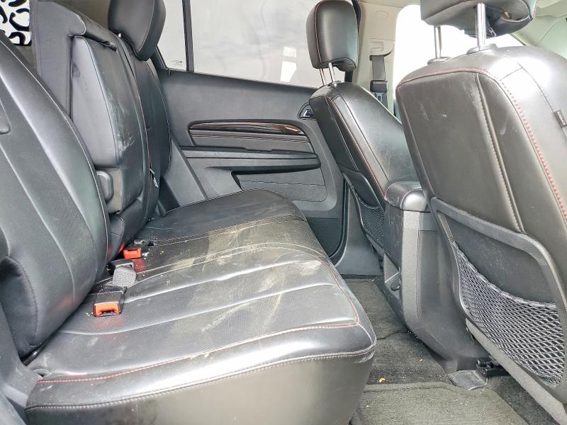 Aukcja sprzedaży 2015 Gmc Terrain, vin: 2GKFLUE30F6430398, numer aukcji: 52658026