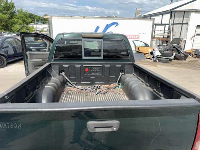 53917776 :رقم المزاد ، 1GCDT136548143905 vin ، 2004 Chevrolet Colorado مزاد بيع